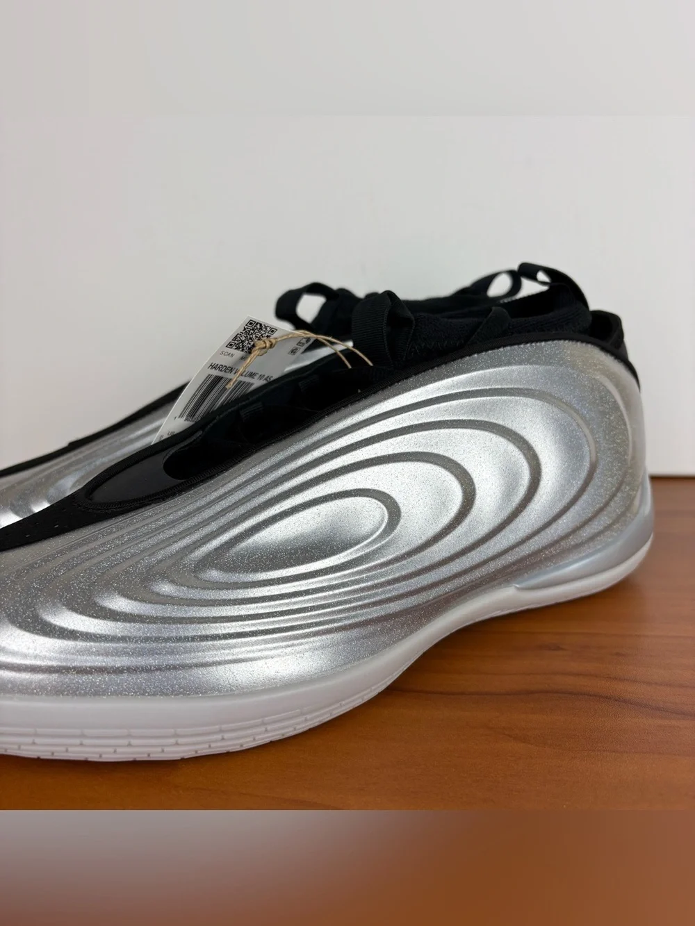 Adidas Harden Volume 10 “All Star” Basketball Shoes